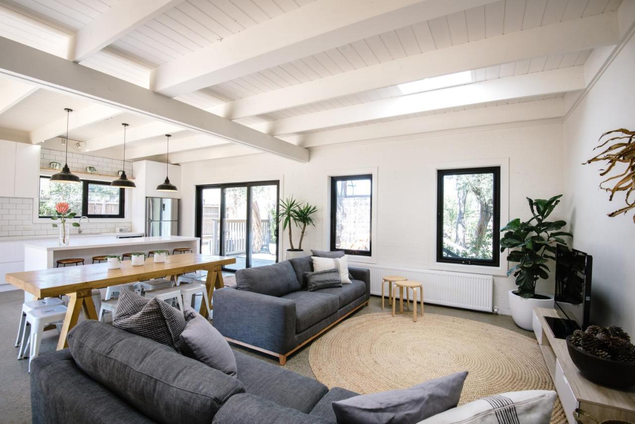 Sorrento Beach House Exterior photo