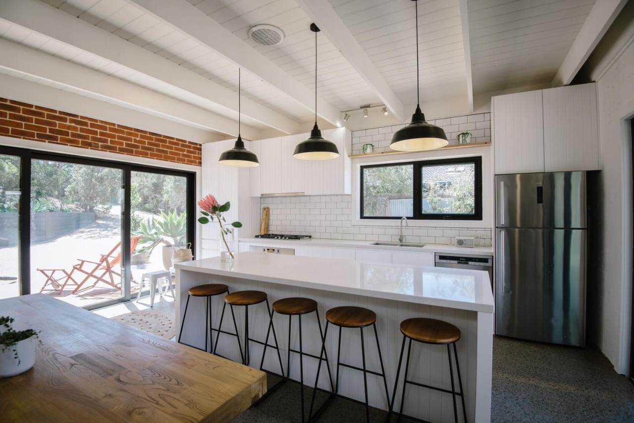 Sorrento Beach House Exterior photo