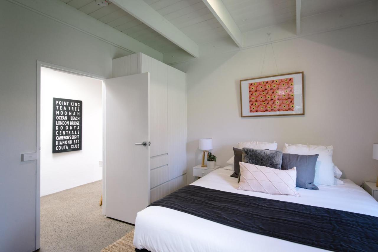 Sorrento Beach House Exterior photo