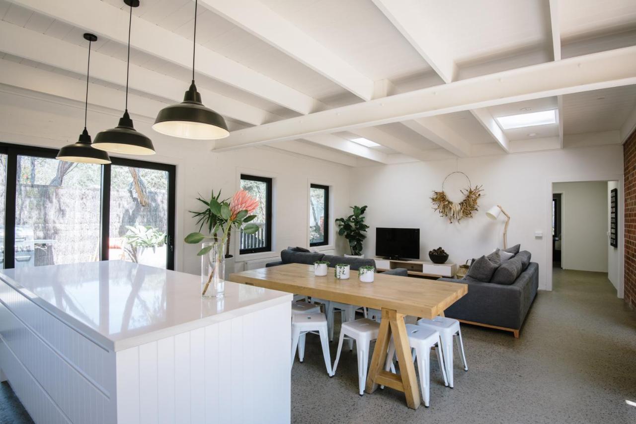Sorrento Beach House Exterior photo