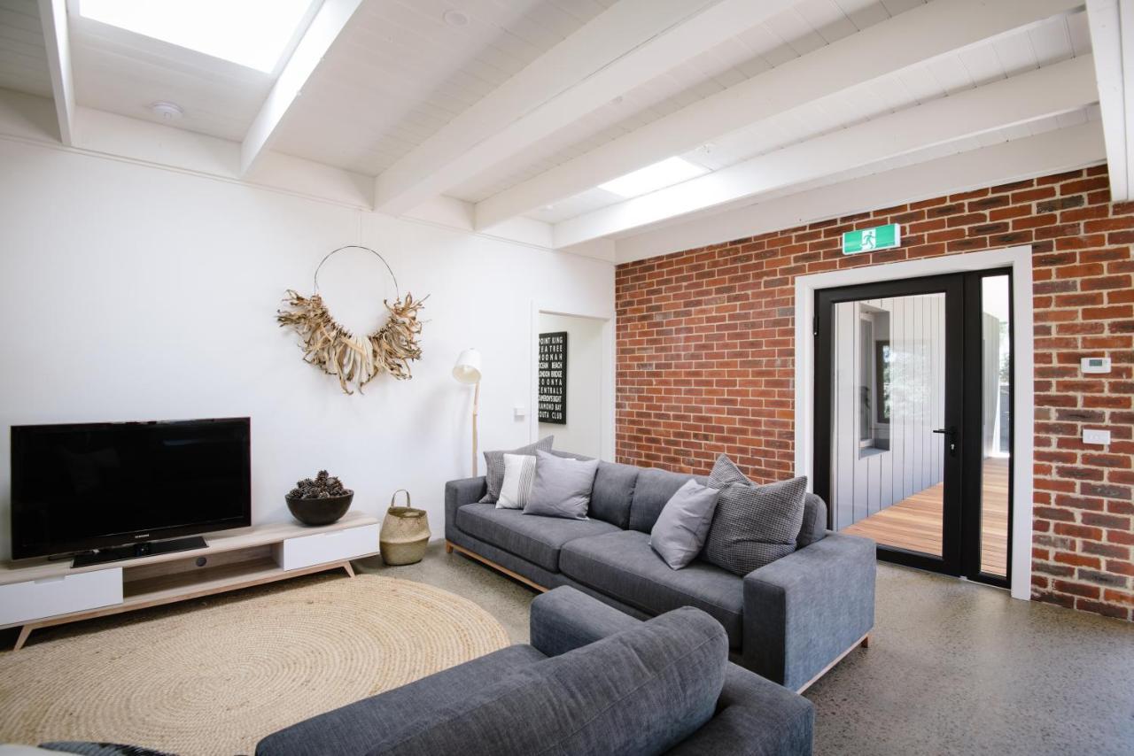 Sorrento Beach House Exterior photo