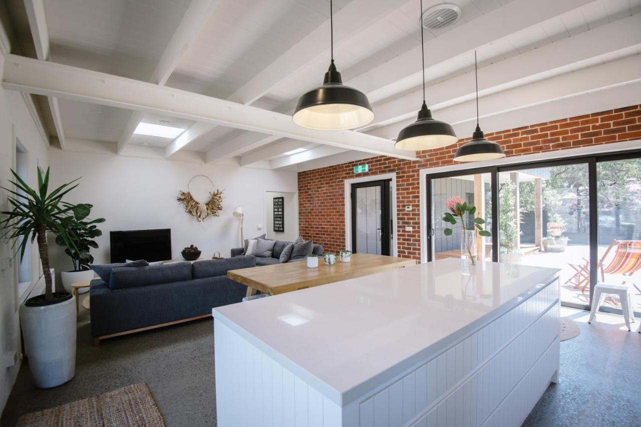 Sorrento Beach House Exterior photo