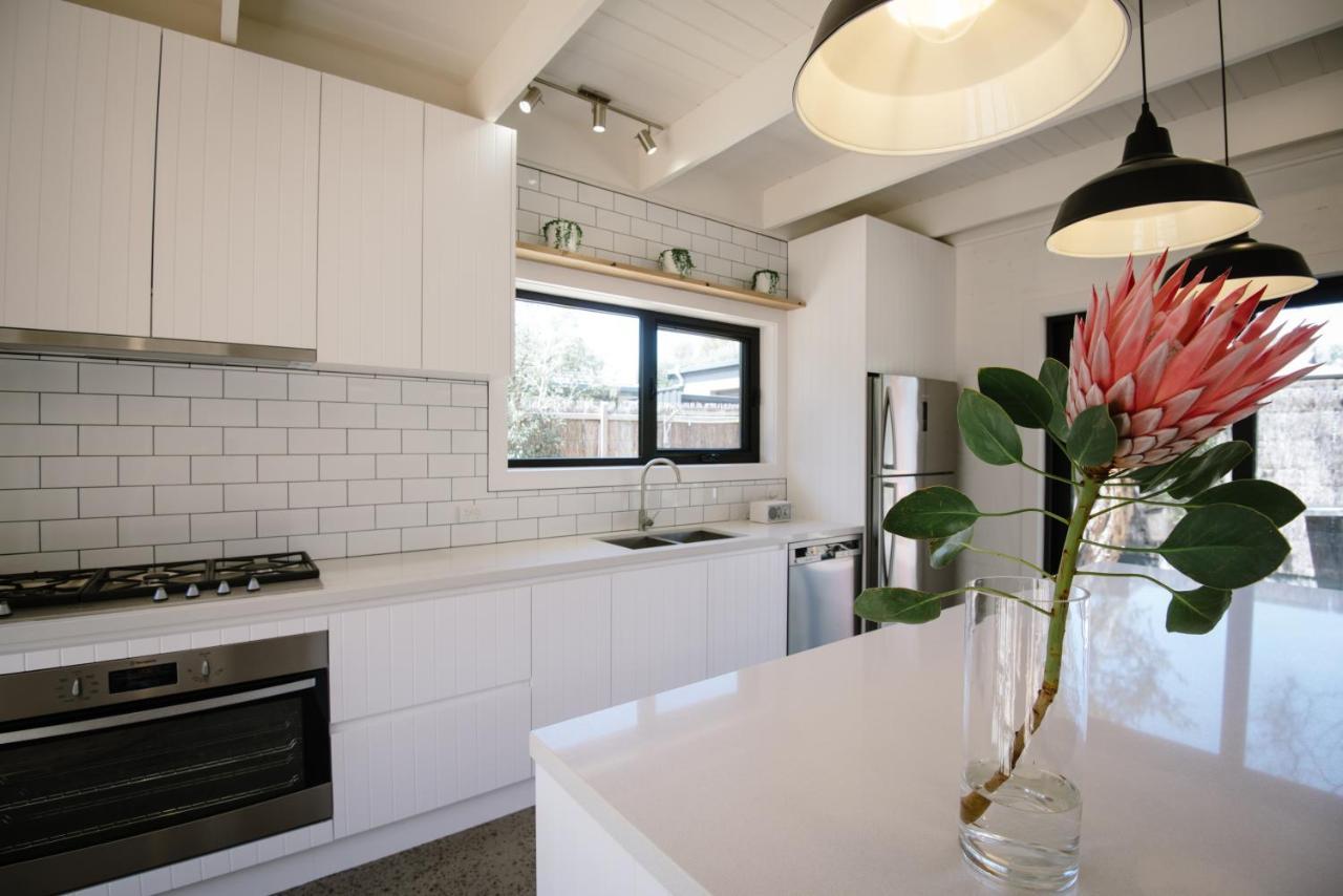 Sorrento Beach House Exterior photo