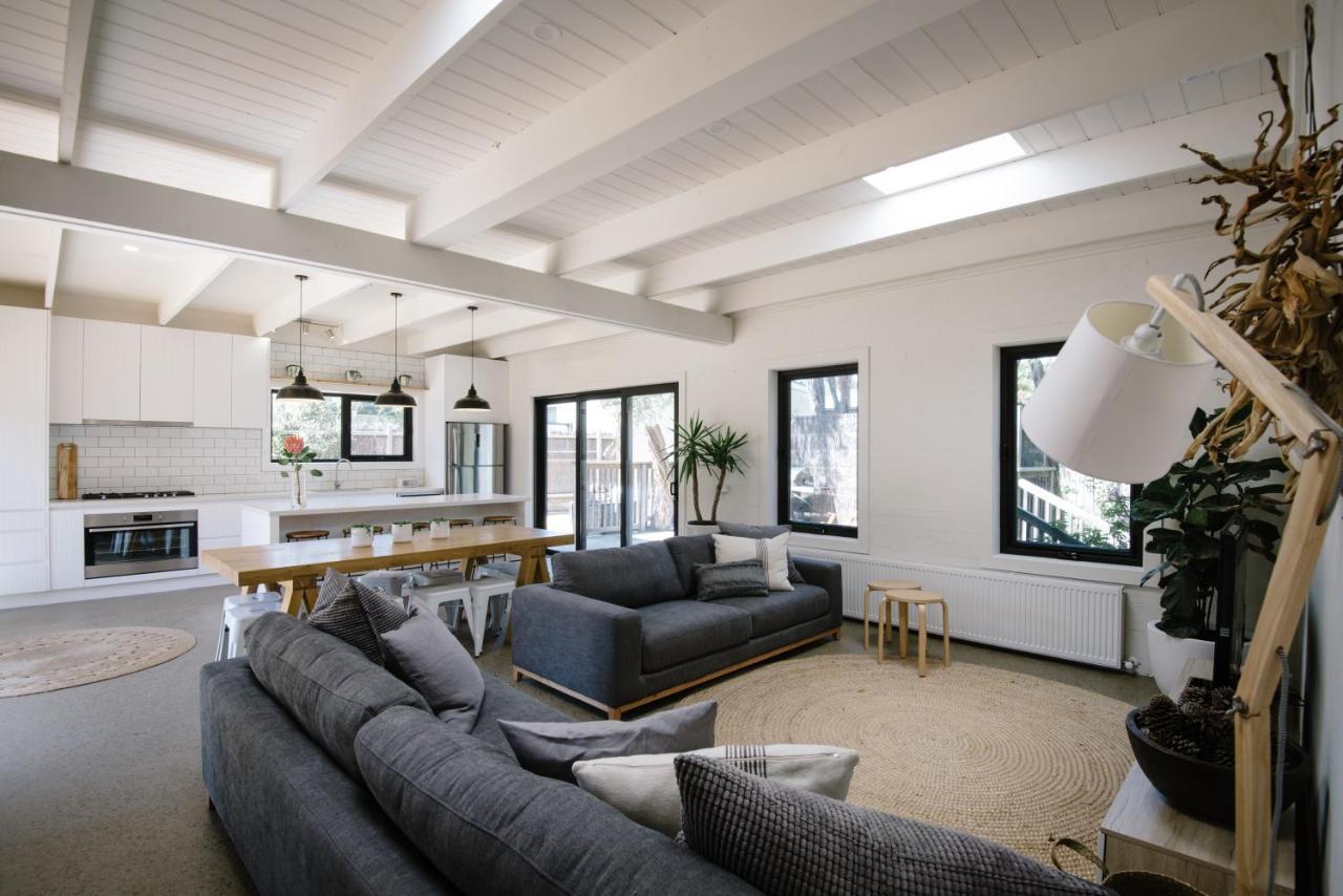 Sorrento Beach House Exterior photo