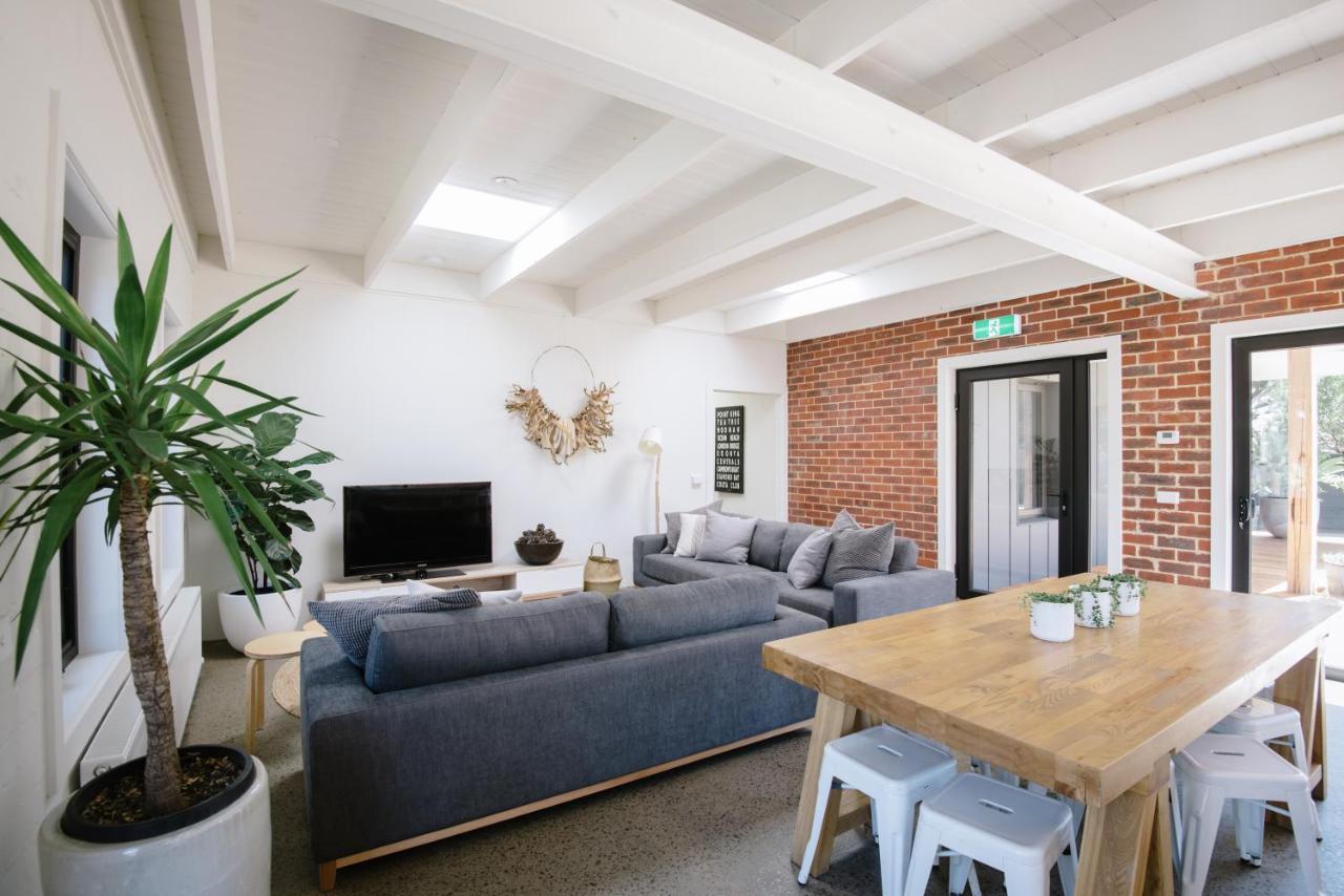 Sorrento Beach House Exterior photo