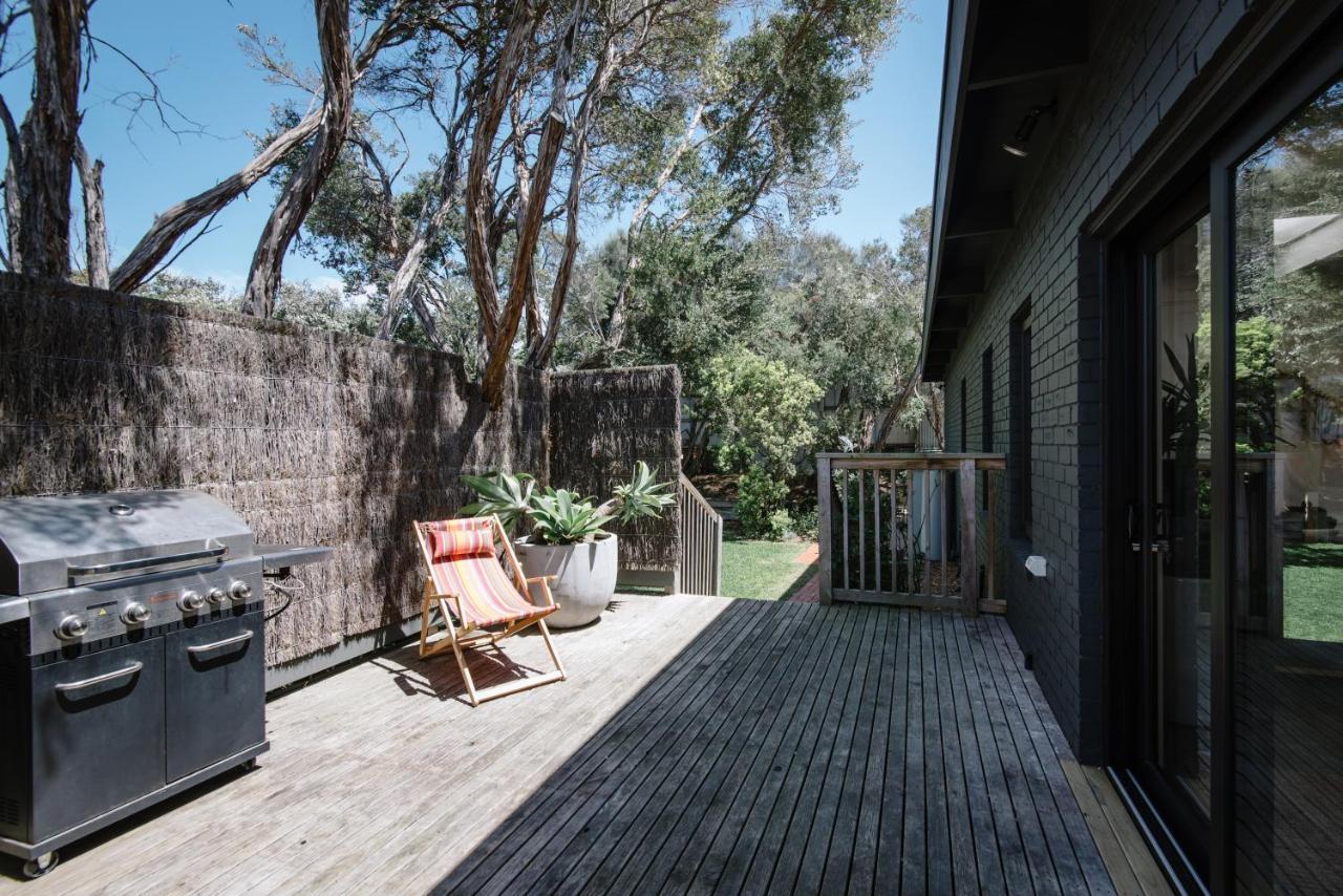 Sorrento Beach House Exterior photo