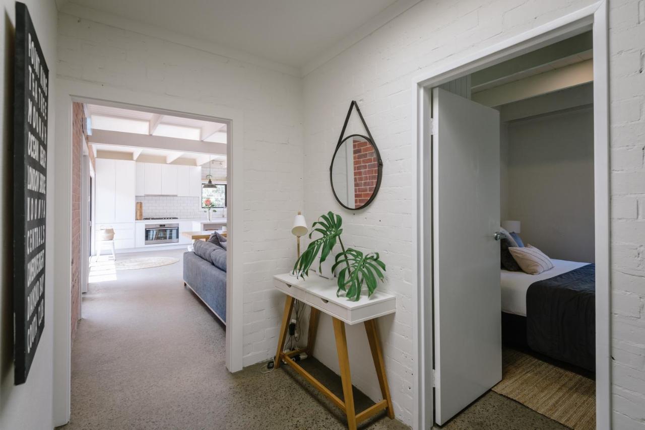 Sorrento Beach House Exterior photo