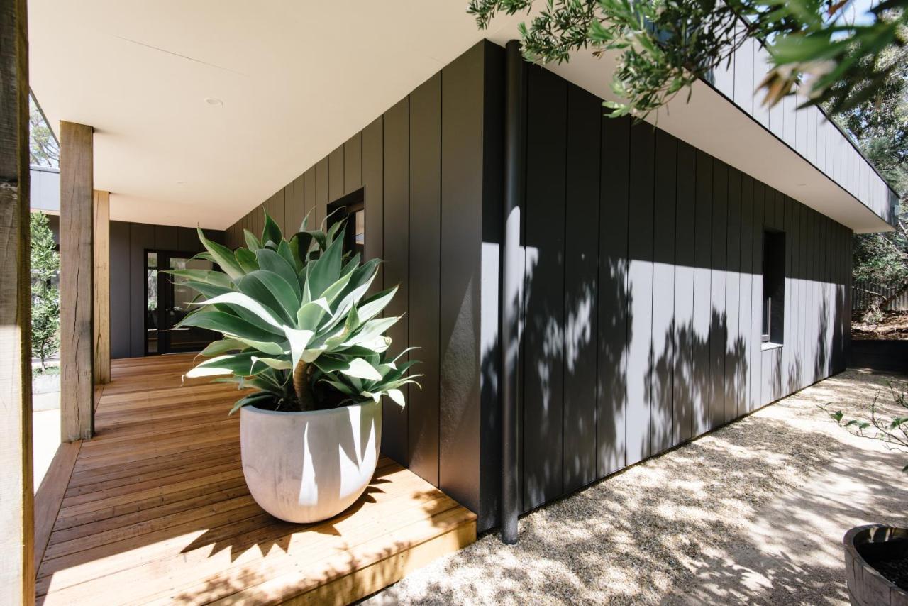 Sorrento Beach House Exterior photo
