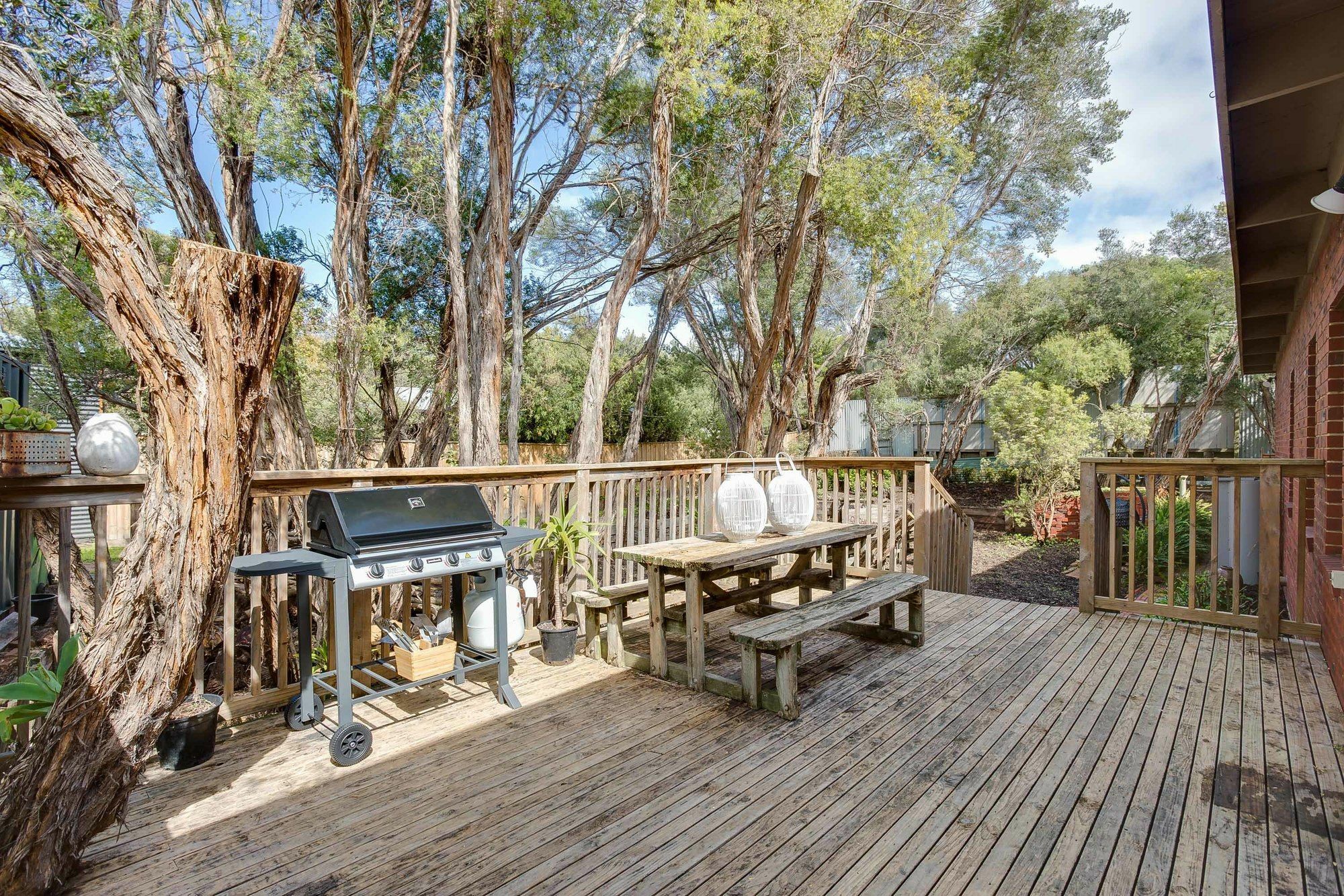 Sorrento Beach House Exterior photo