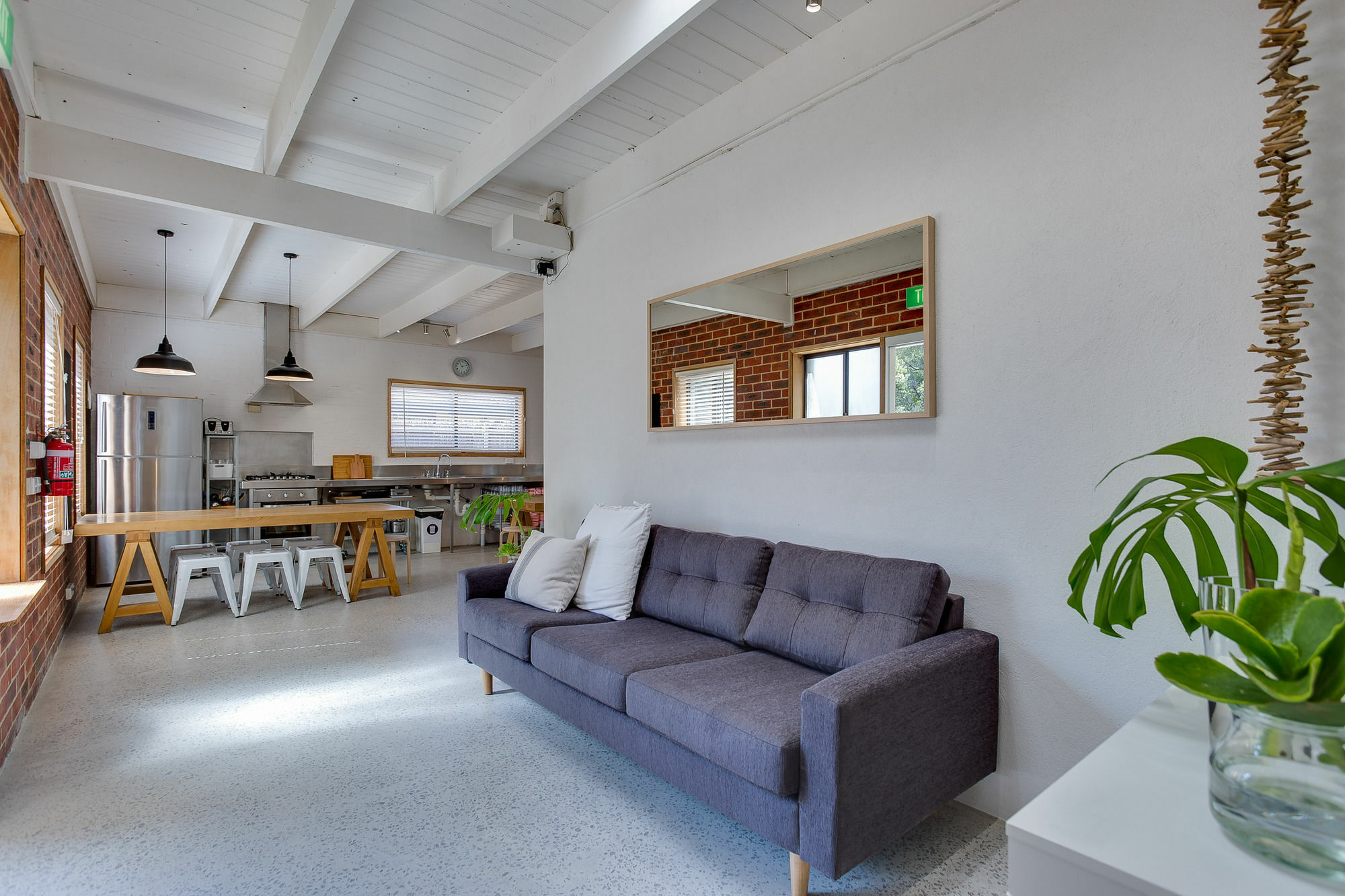 Sorrento Beach House Exterior photo