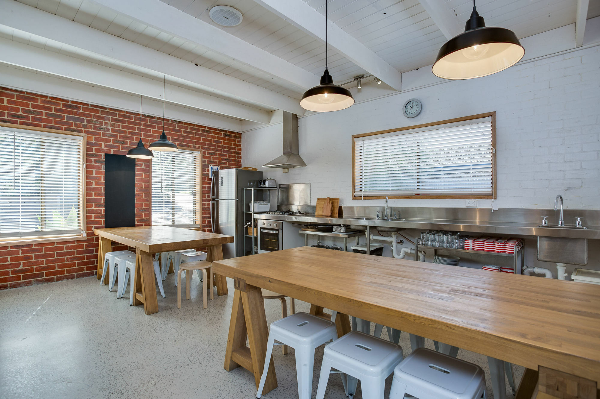 Sorrento Beach House Exterior photo