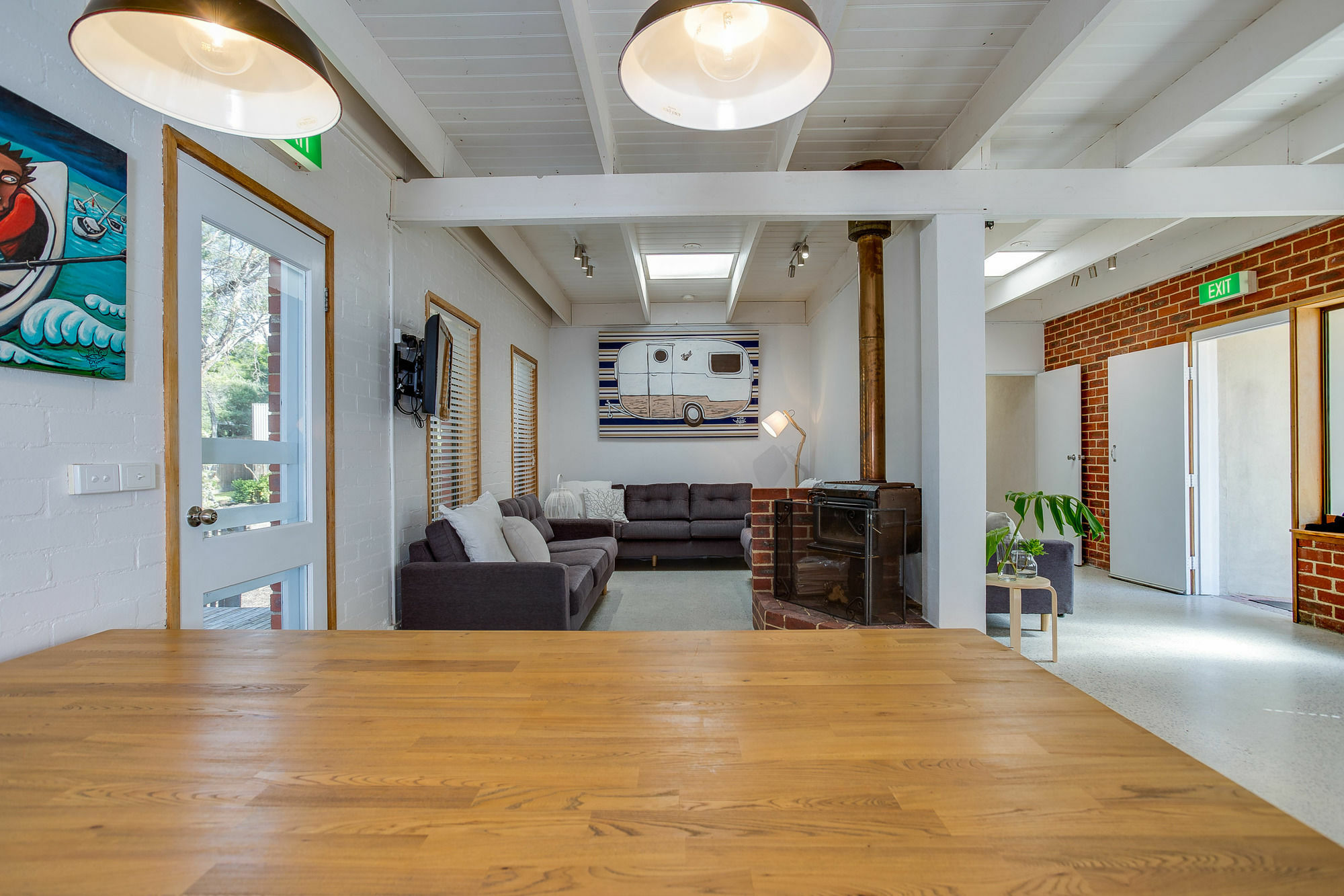 Sorrento Beach House Exterior photo
