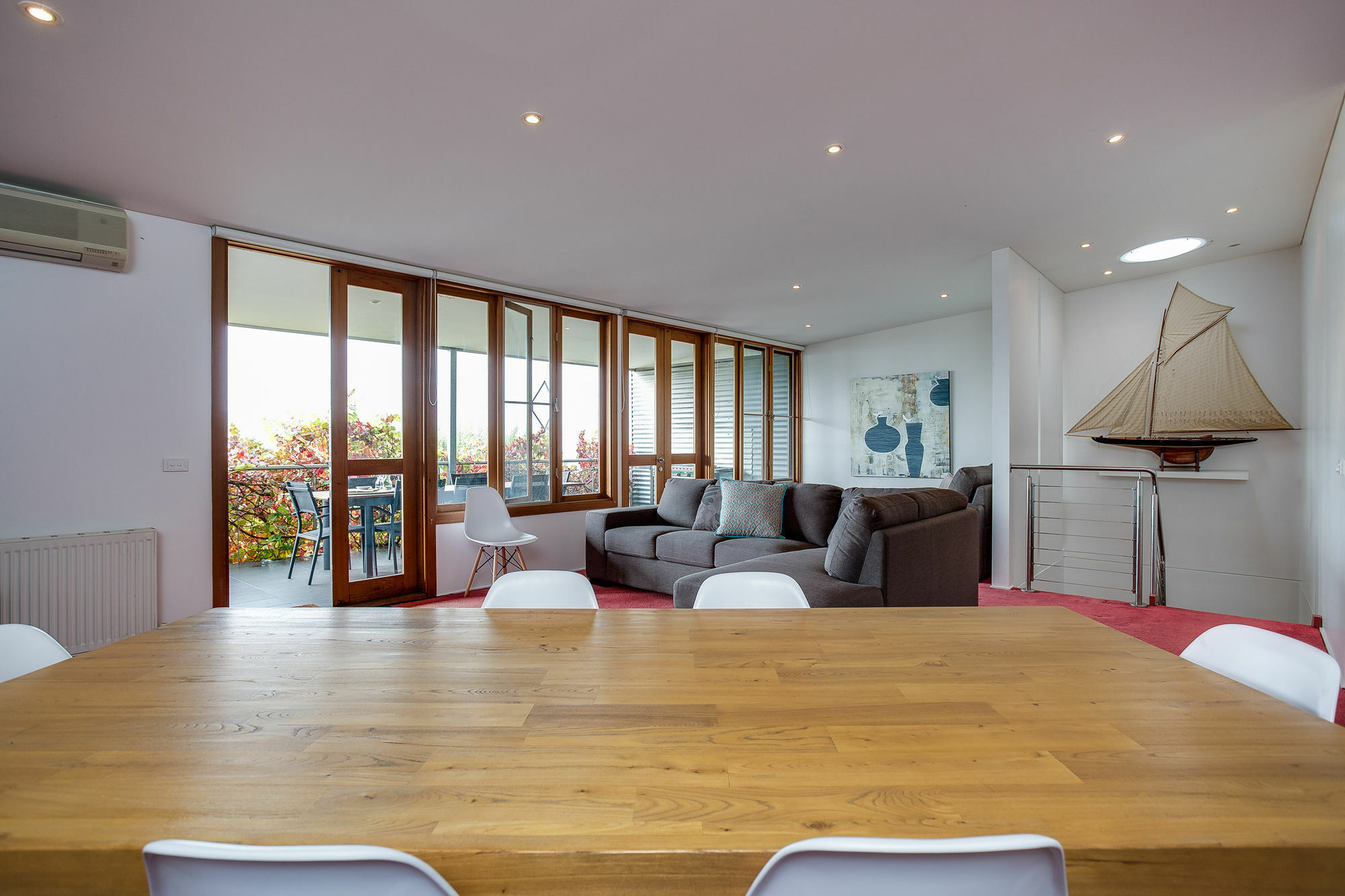 Sorrento Beach House Exterior photo
